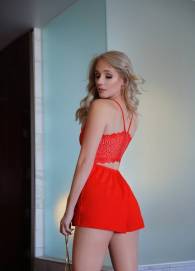 Macy Monrow