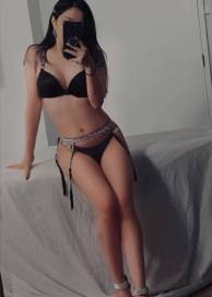 Michelle Misato
