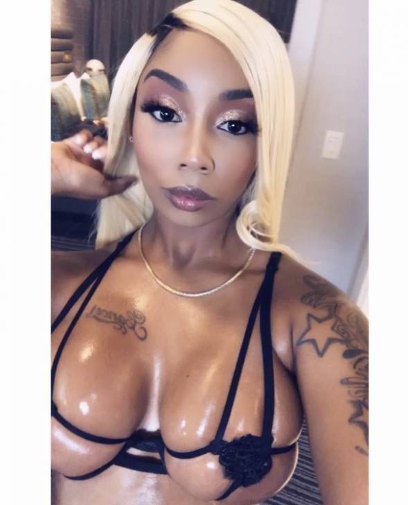 Nina Aquafina