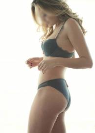 Amber Bowen