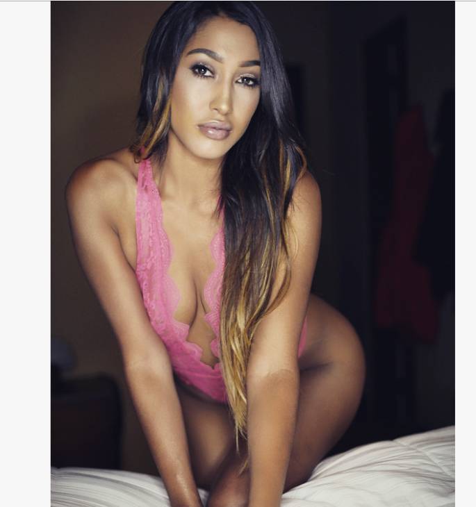 Cassie Lashbrook
