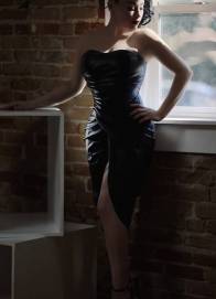 Lydia Lavelle