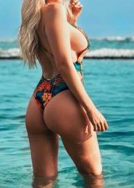 Kori Remingtonla