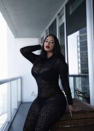 The Risque Shay