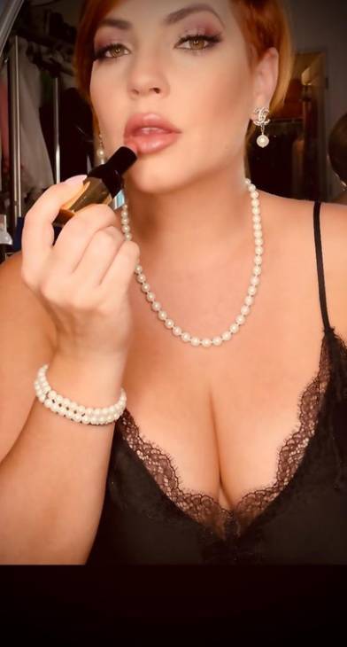 Rossy Montero