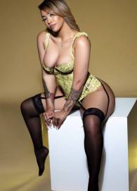 Leah Sweets