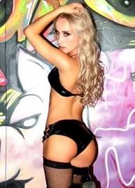 Marianna The Muse
