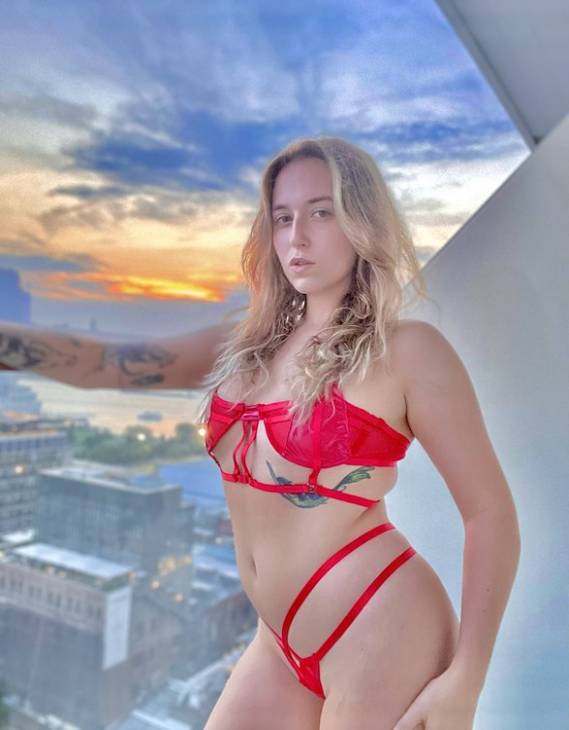Amber