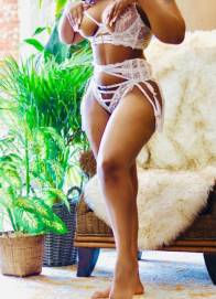 Jhene Fendi