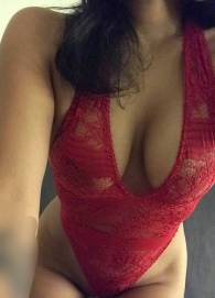 Sadie Lahiri