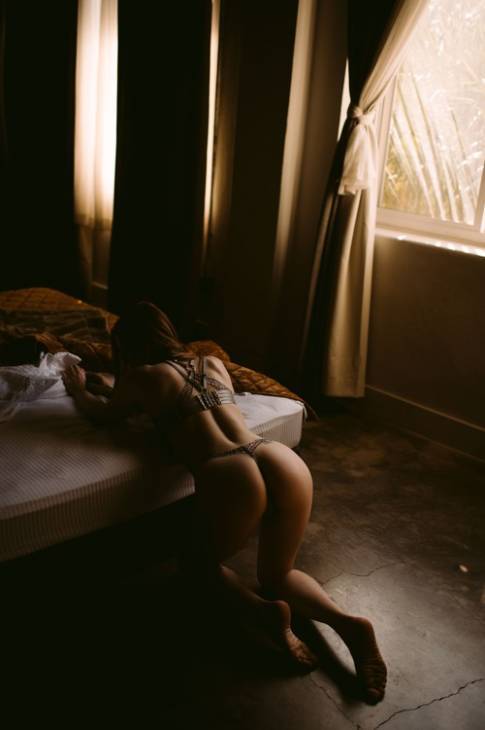 Ariel Moretti