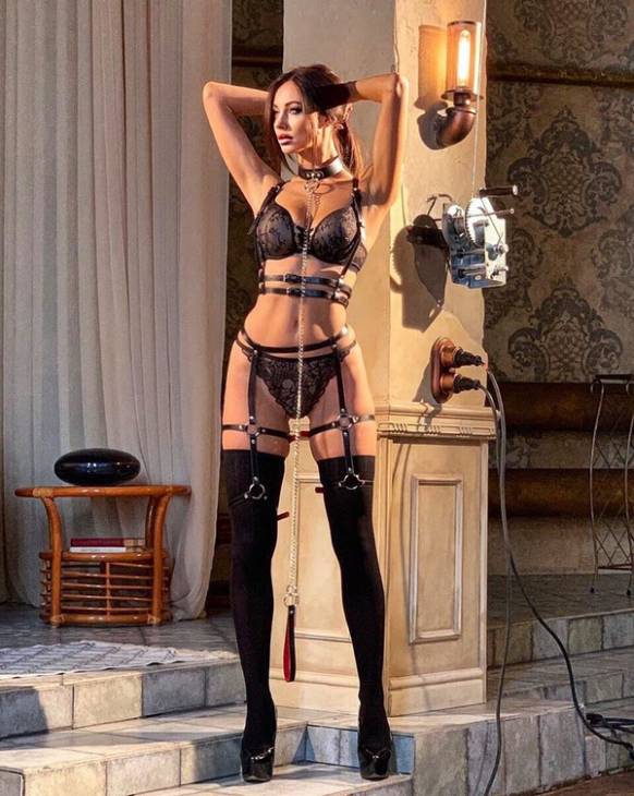 Malena Malena