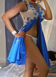 Genesis Nicole