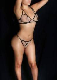 Claudia Kaselli