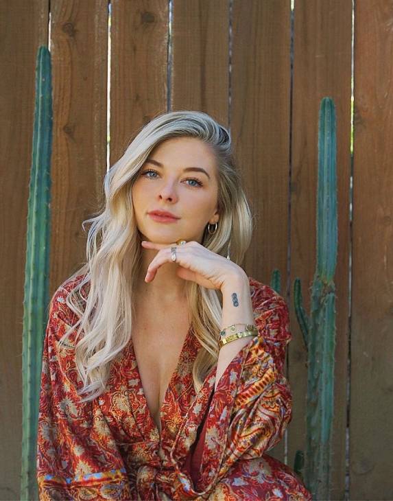 Olivia Quinn