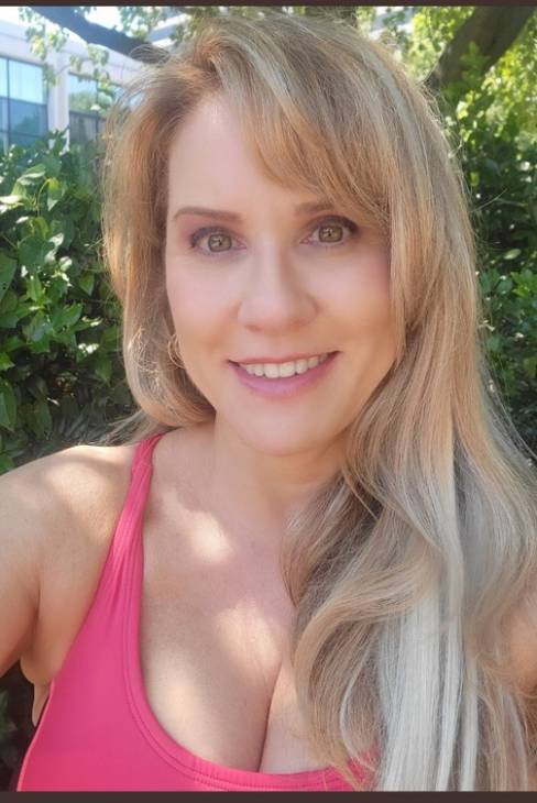 Milf Heather