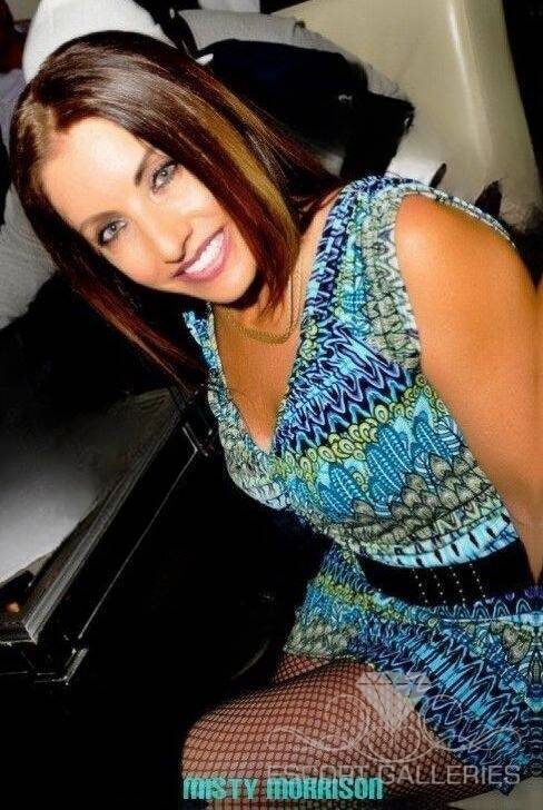 Misty  Morrison 