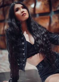 Gemma Zhen