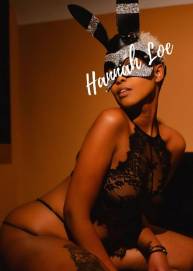 Hannah Loe