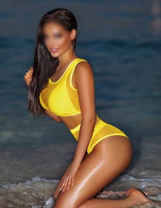 Ivy Jadore