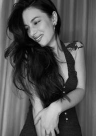 Molly Cixous