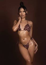 Asia Mae