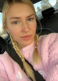 Svetlana Victoravna