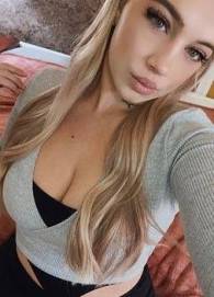 Honey Natalia