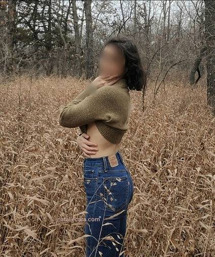 Natalie Cara