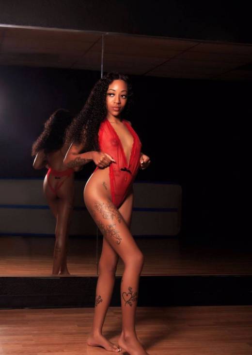 Petite Amber