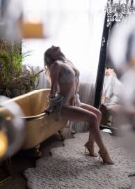 Ashley Nicole