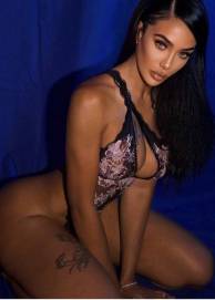 Kinky Kimora