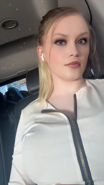 Sky Marie