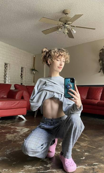 Curly
