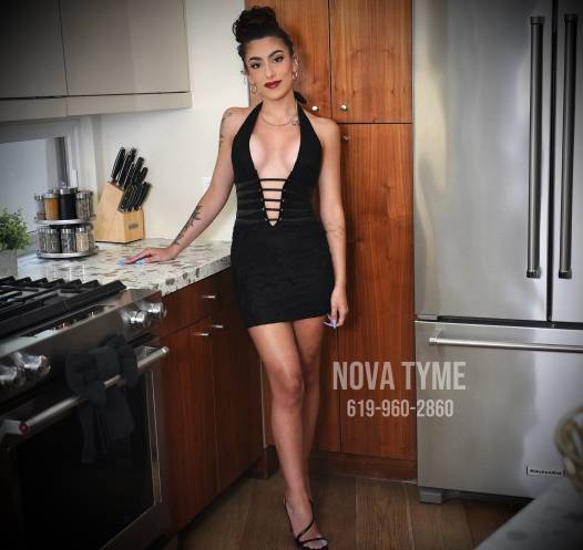 Nova Nova