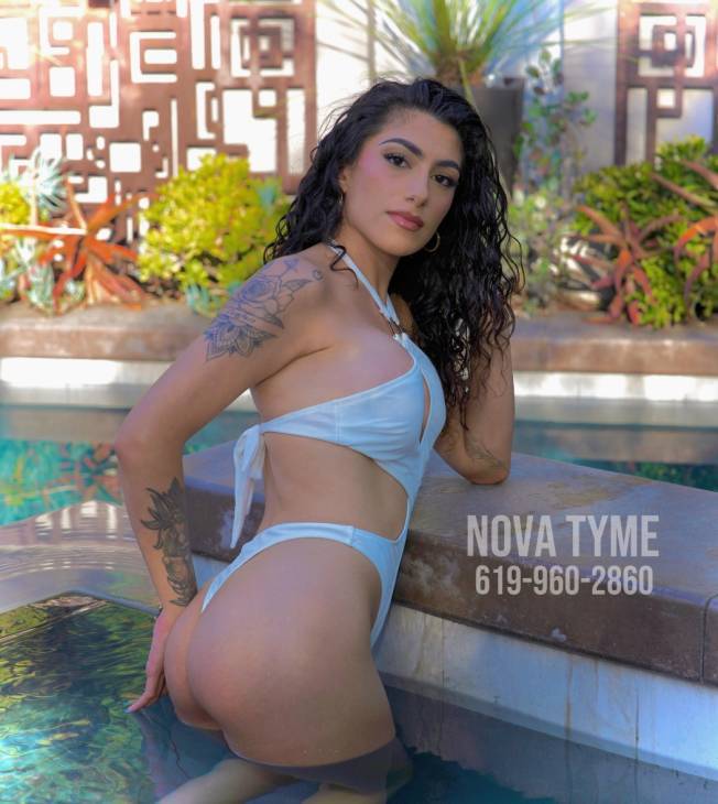Nova Nova